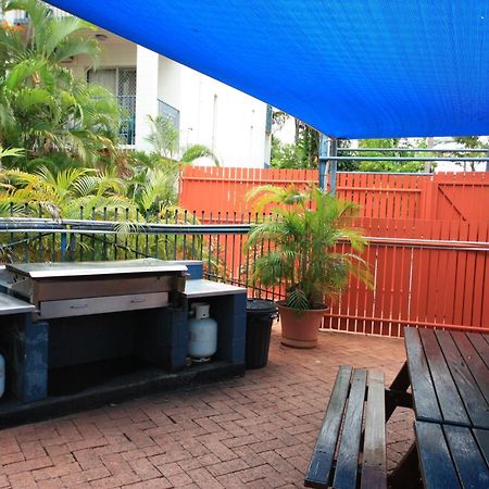 Coconut Grove Holiday Apartments Darwin Bagian luar foto