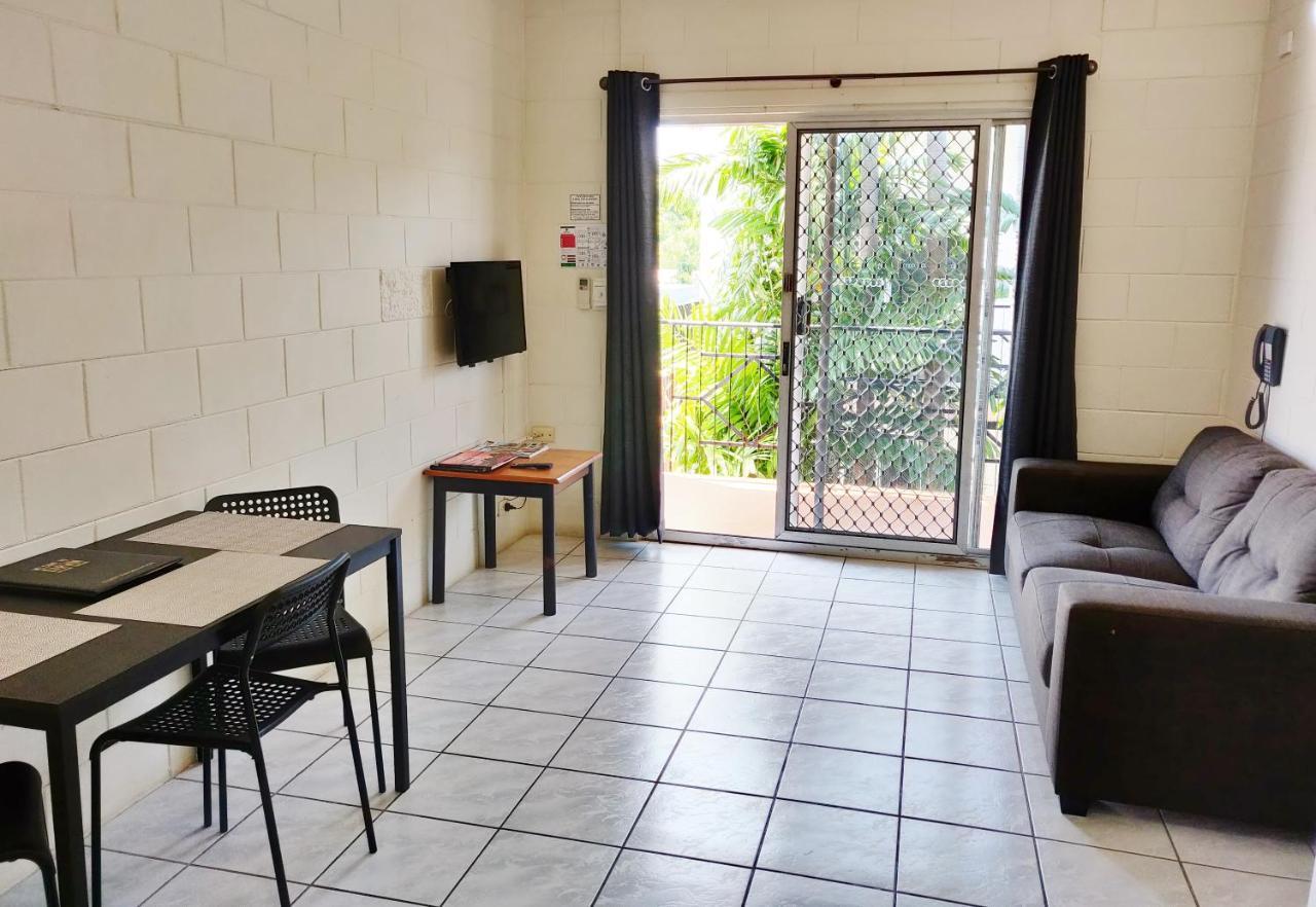 Coconut Grove Holiday Apartments Darwin Bagian luar foto