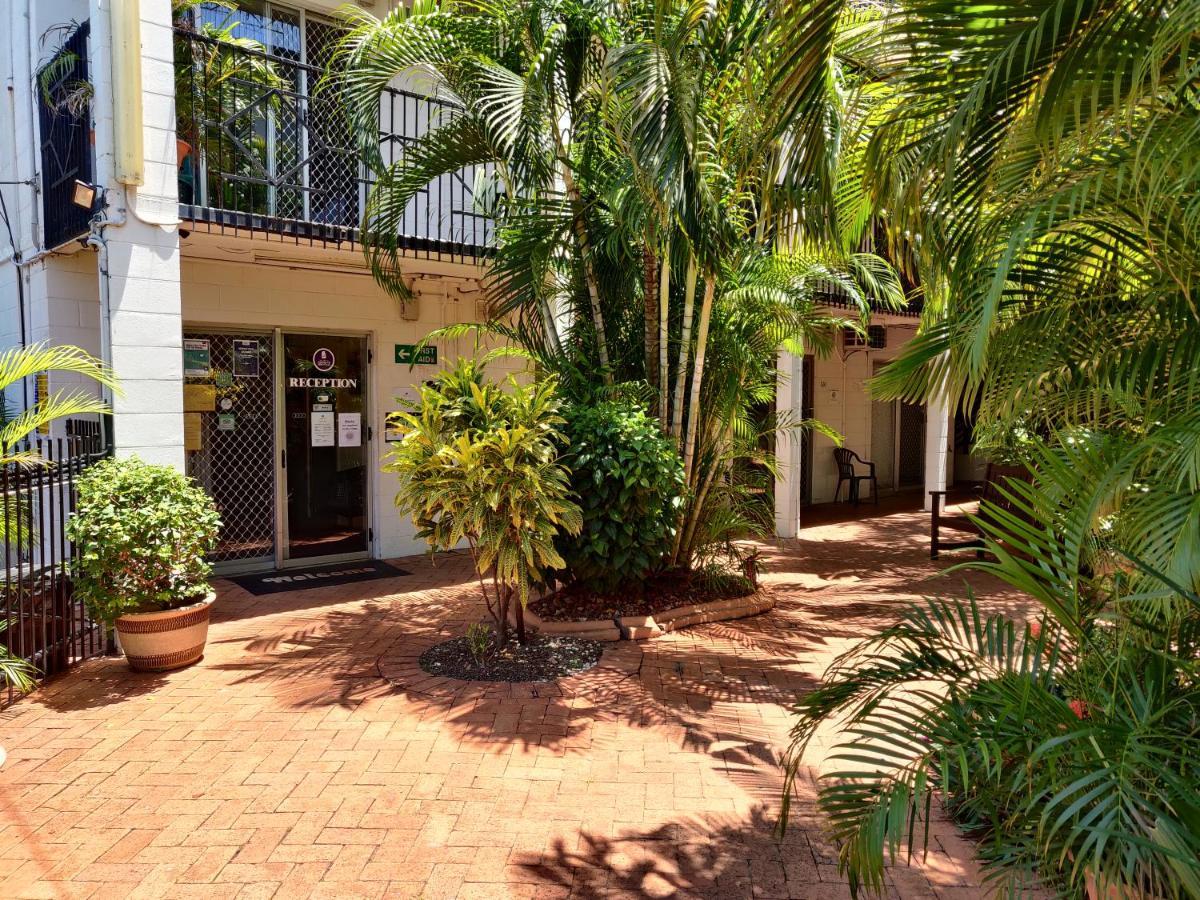 Coconut Grove Holiday Apartments Darwin Bagian luar foto