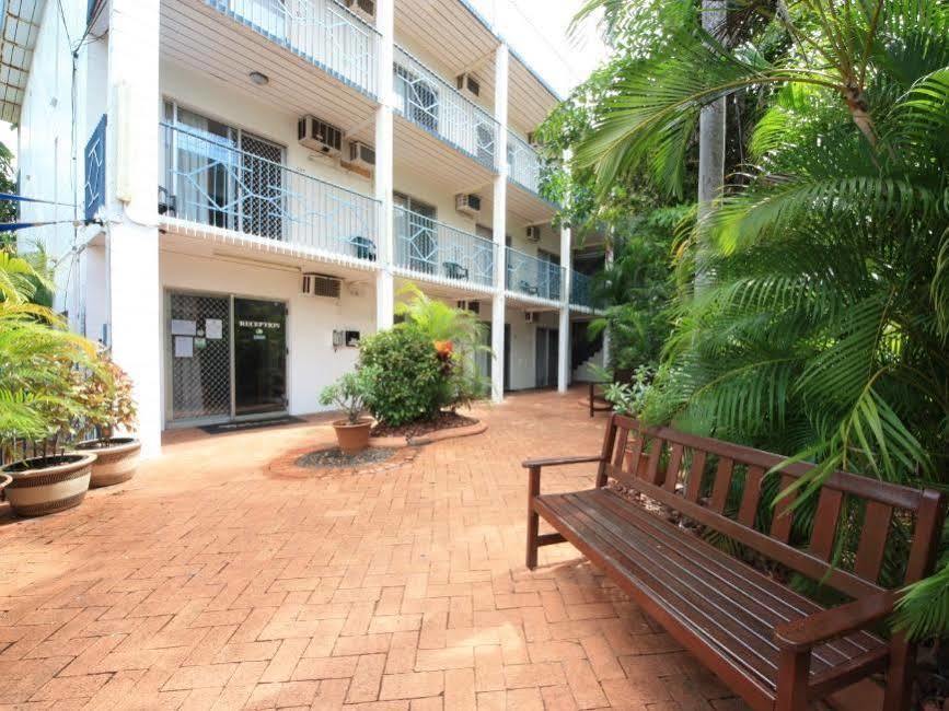 Coconut Grove Holiday Apartments Darwin Bagian luar foto