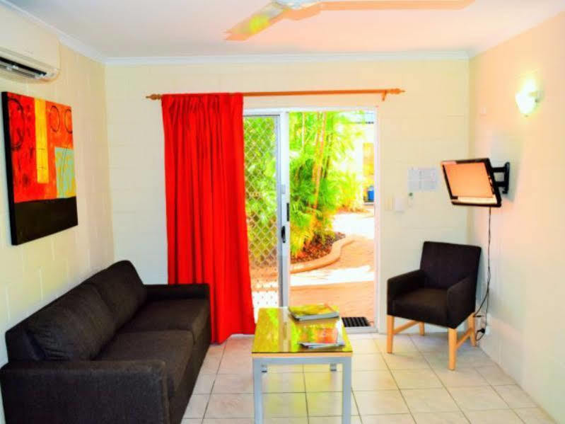 Coconut Grove Holiday Apartments Darwin Bagian luar foto