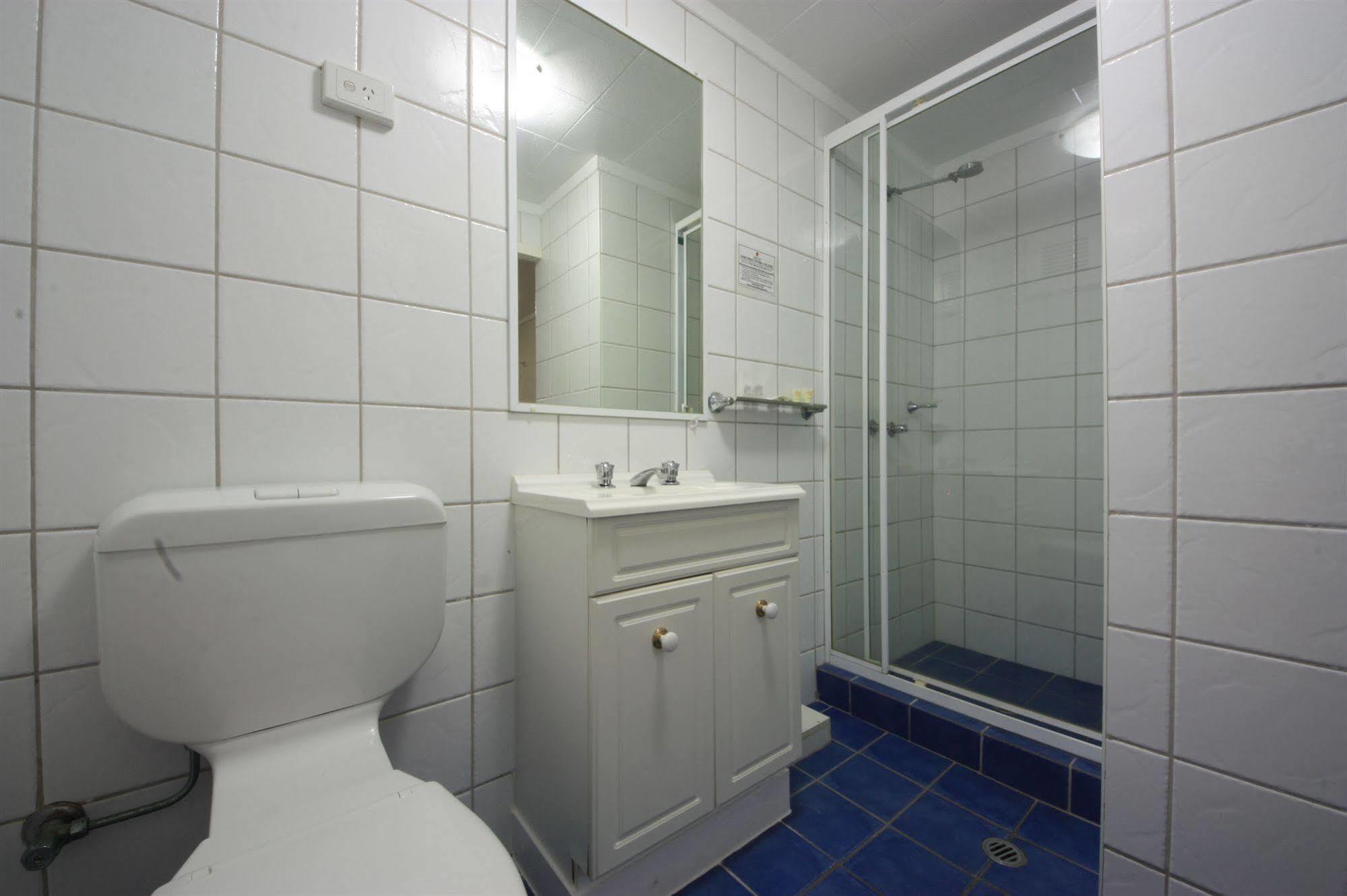 Coconut Grove Holiday Apartments Darwin Bagian luar foto