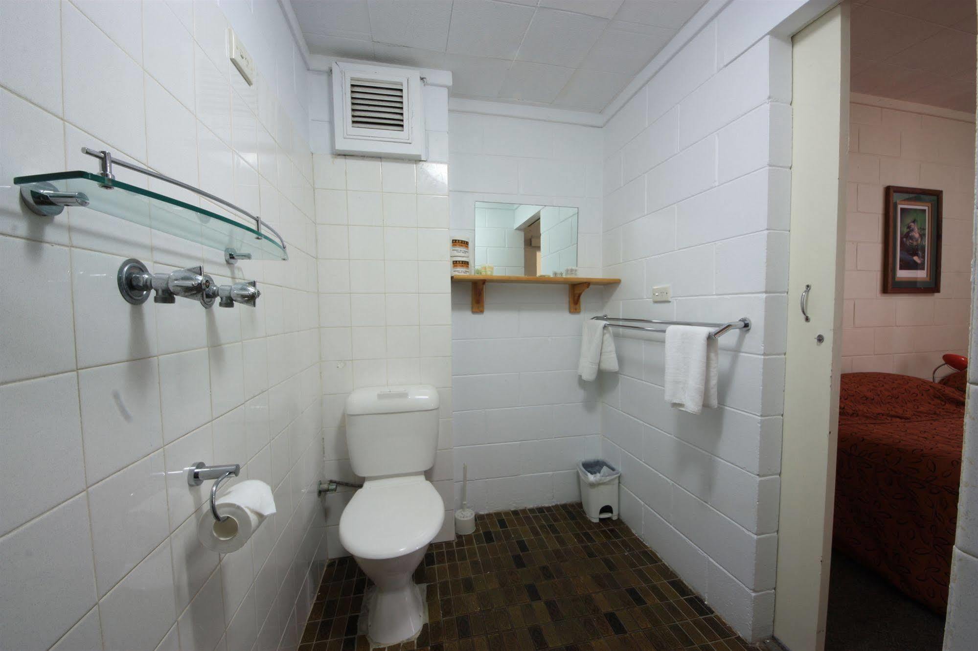 Coconut Grove Holiday Apartments Darwin Bagian luar foto
