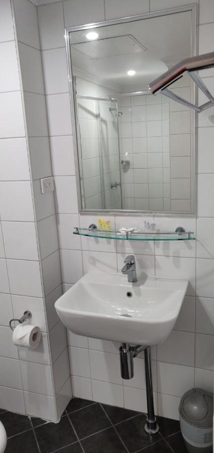 Coconut Grove Holiday Apartments Darwin Bagian luar foto